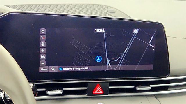 2023 Hyundai Elantra SEL IVT w/ Convenience Package - 23024412 - 18