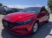 2023 Hyundai Elantra SE Sedan 4D - 22579649 - 0