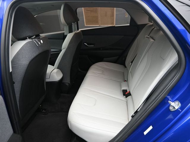 2023 Hyundai Elantra Hybrid Limited DCT - 23008300 - 13