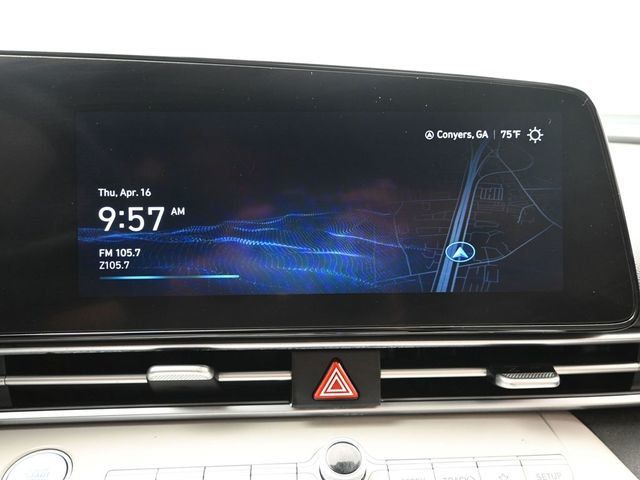 2023 Hyundai Elantra Hybrid Limited DCT - 23008300 - 19