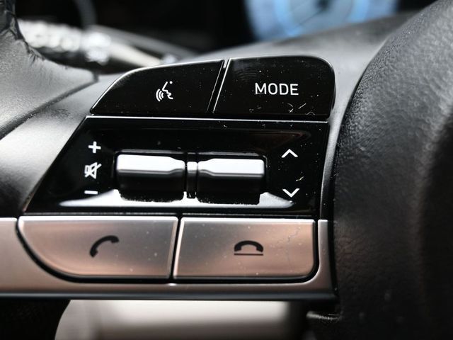 2023 Hyundai Elantra Hybrid Limited DCT - 23008300 - 23