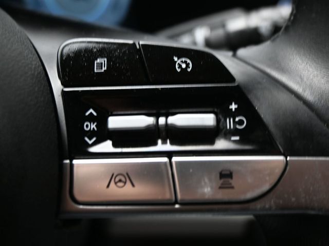 2023 Hyundai Elantra Hybrid Limited DCT - 23008300 - 24