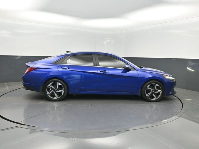 2023 Hyundai Elantra Hybrid Limited DCT - 23008300 - 31