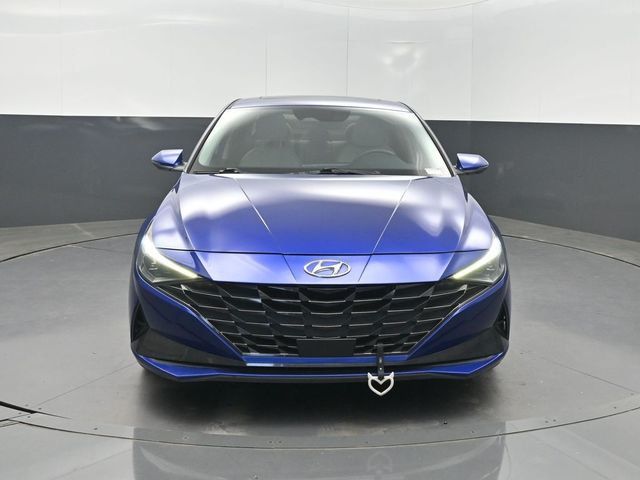 2023 Hyundai Elantra Hybrid Limited DCT - 23008300 - 33