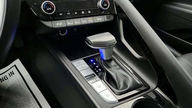 2023 Hyundai Elantra Hybrid Limited DCT - 22948834 - 16