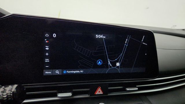 2023 Hyundai Elantra Hybrid Limited DCT - 22948834 - 19