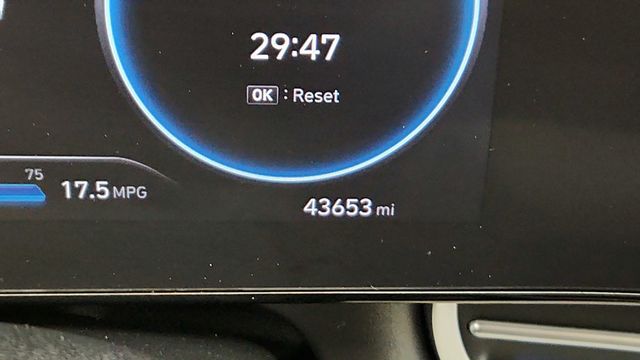 2023 Hyundai Elantra Hybrid Limited DCT - 22951182 - 14