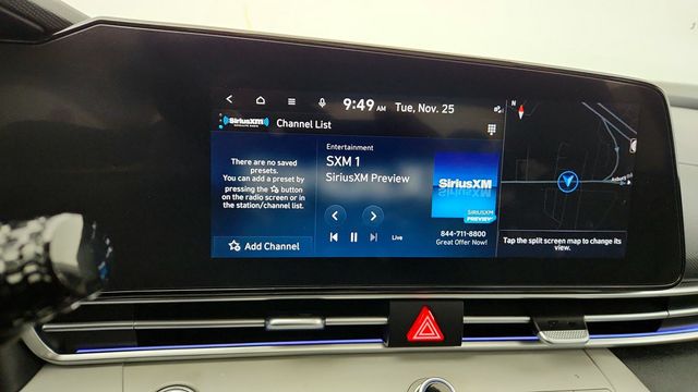 2023 Hyundai Elantra Hybrid Limited DCT - 22951182 - 17