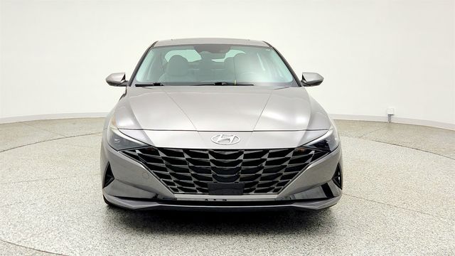 2023 Hyundai Elantra Hybrid Limited DCT - 23028001 - 1