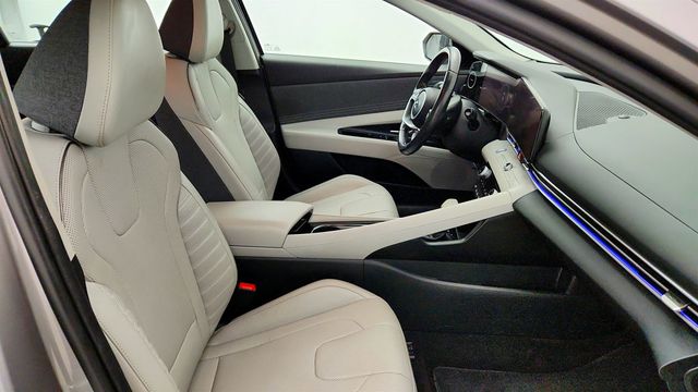 2023 Hyundai Elantra Hybrid Limited DCT - 23028001 - 24