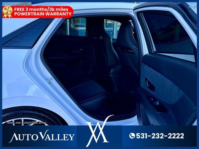 2023 Hyundai Elantra N N Sedan 4D - 22946150 - 24