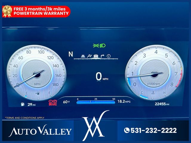 2023 Hyundai Elantra N N Sedan 4D - 22946150 - 30