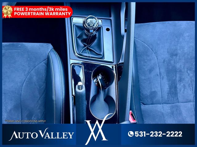 2023 Hyundai Elantra N N Sedan 4D - 22946150 - 32