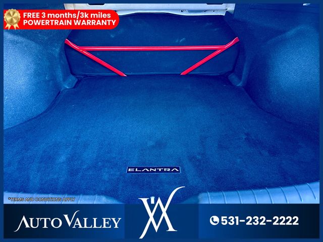 2023 Hyundai Elantra N N Sedan 4D - 22946150 - 36