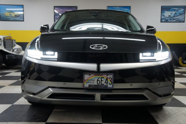 2023 Hyundai IONIQ 5 1-Owner, AWD, LIMITED, FULLY LOADED - 22987087 - 0