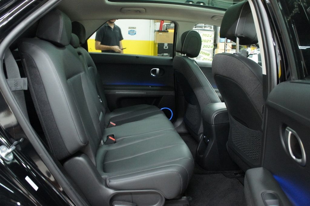 2023 Hyundai IONIQ 5 1-Owner, AWD, LIMITED, FULLY LOADED - 22987087 - 9