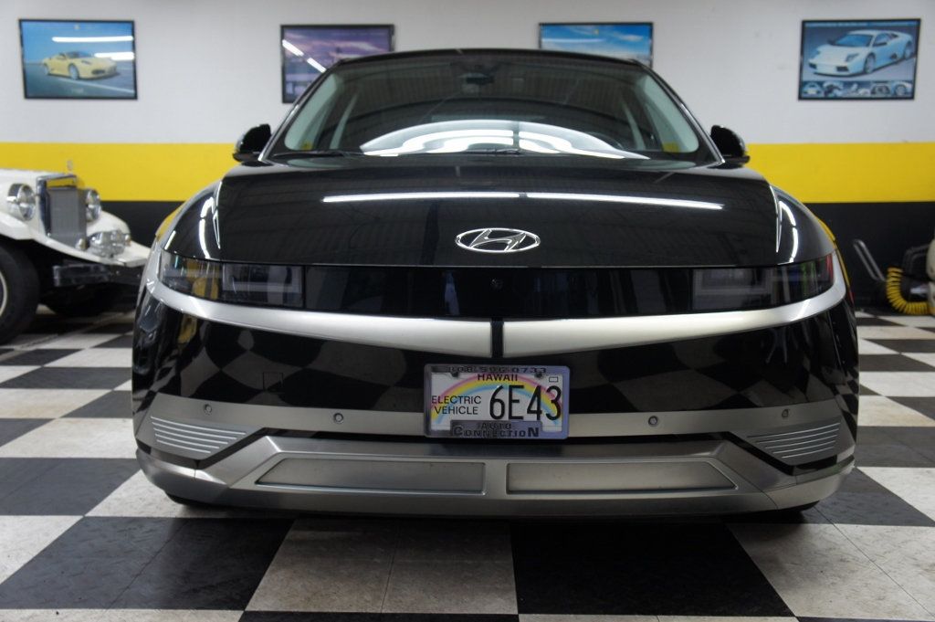 2023 Hyundai IONIQ 5 1-Owner, AWD, LIMITED, FULLY LOADED - 22987087 - 10