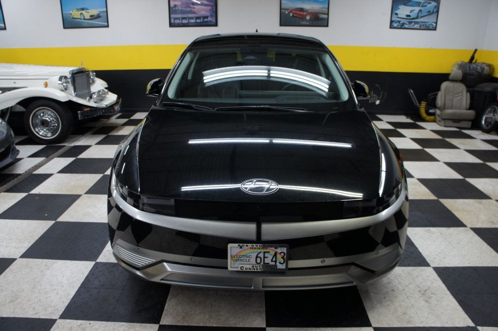 2023 Hyundai IONIQ 5 1-Owner, AWD, LIMITED, FULLY LOADED - 22987087 - 11