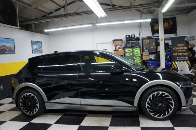 2023 Hyundai IONIQ 5 1-Owner, AWD, LIMITED, FULLY LOADED - 22987087 - 14