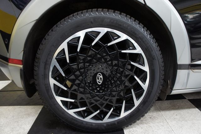 2023 Hyundai IONIQ 5 1-Owner, AWD, LIMITED, FULLY LOADED - 22987087 - 15