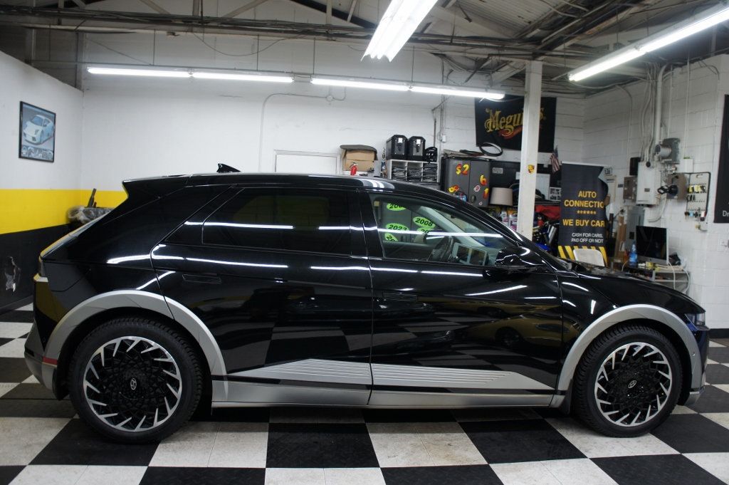 2023 Hyundai IONIQ 5 1-Owner, AWD, LIMITED, FULLY LOADED - 22987087 - 16