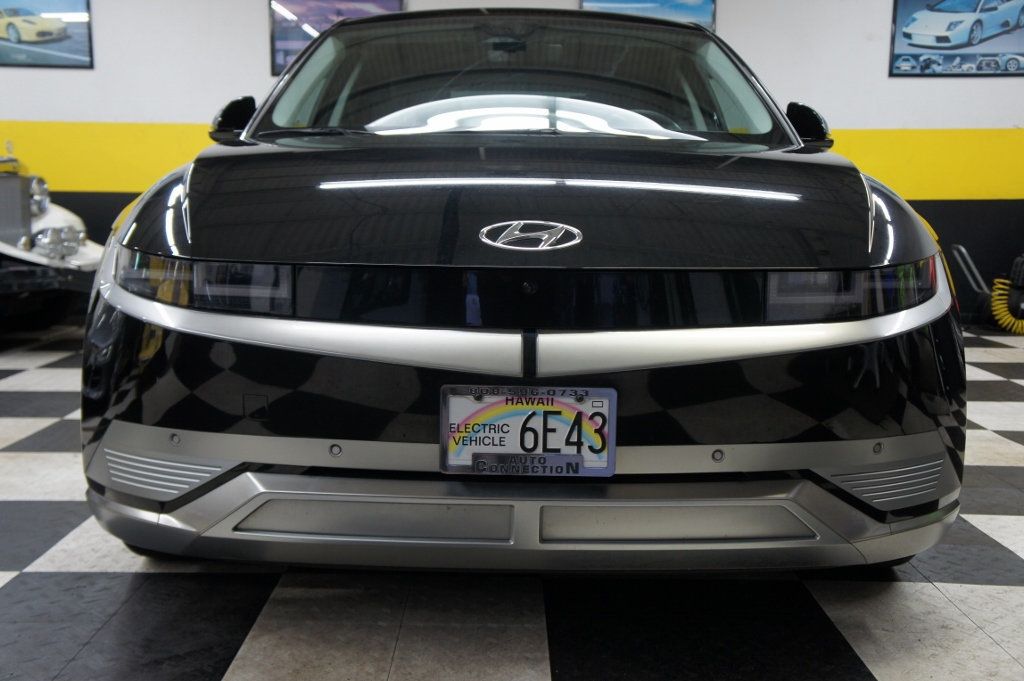 2023 Hyundai IONIQ 5 1-Owner, AWD, LIMITED, FULLY LOADED - 22987087 - 1