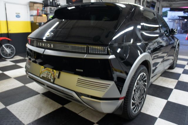 2023 Hyundai IONIQ 5 1-Owner, AWD, LIMITED, FULLY LOADED - 22987087 - 19