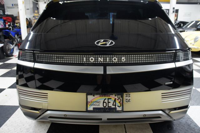 2023 Hyundai IONIQ 5 1-Owner, AWD, LIMITED, FULLY LOADED - 22987087 - 20