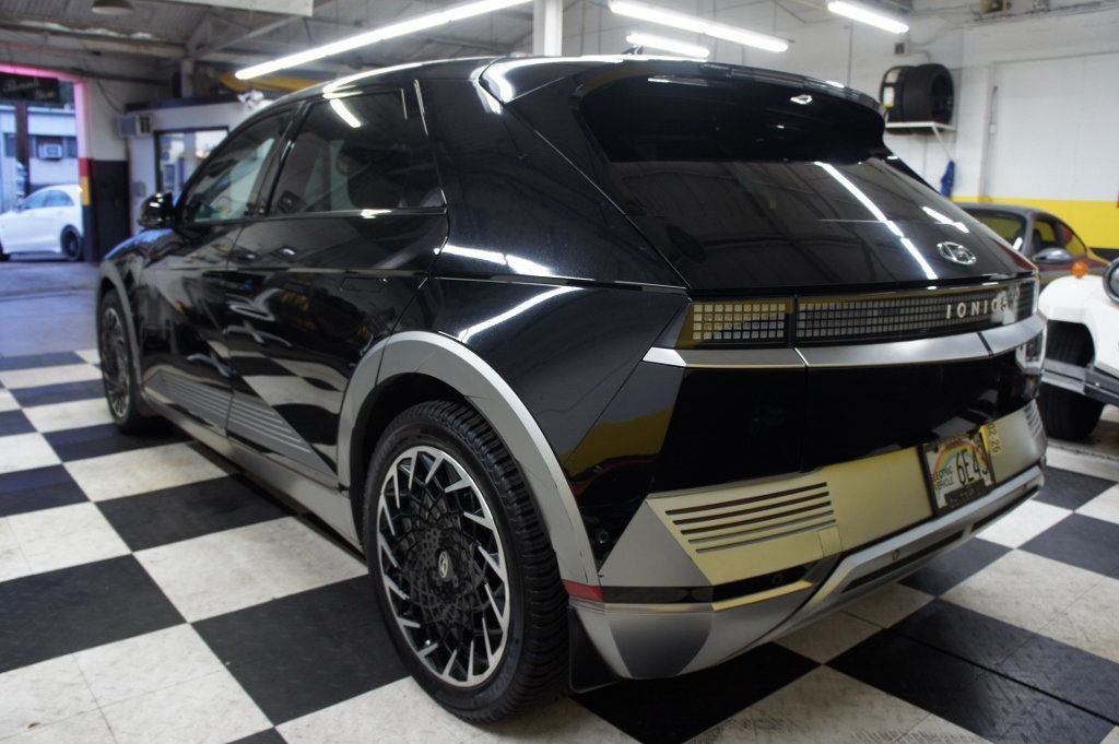 2023 Hyundai IONIQ 5 1-Owner, AWD, LIMITED, FULLY LOADED - 22987087 - 21