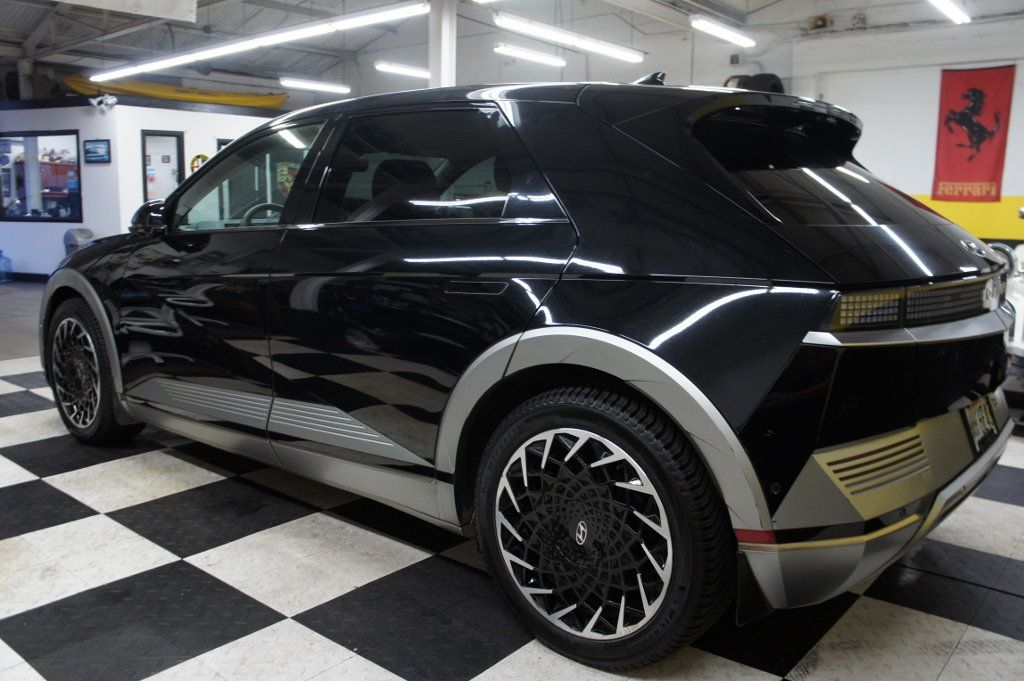 2023 Hyundai IONIQ 5 1-Owner, AWD, LIMITED, FULLY LOADED - 22987087 - 22