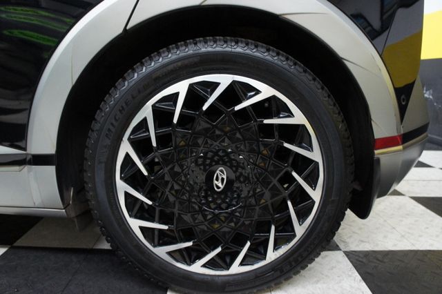 2023 Hyundai IONIQ 5 1-Owner, AWD, LIMITED, FULLY LOADED - 22987087 - 23