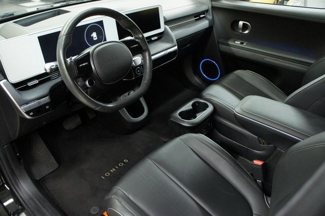 2023 Hyundai IONIQ 5 1-Owner, AWD, LIMITED, FULLY LOADED - 22987087 - 28