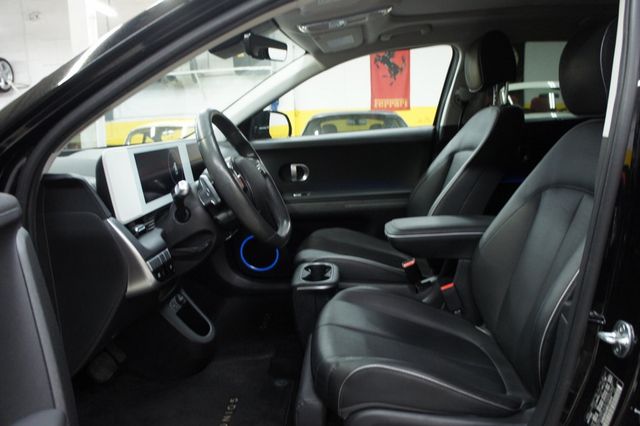 2023 Hyundai IONIQ 5 1-Owner, AWD, LIMITED, FULLY LOADED - 22987087 - 30