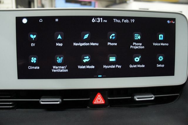 2023 Hyundai IONIQ 5 1-Owner, AWD, LIMITED, FULLY LOADED - 22987087 - 33