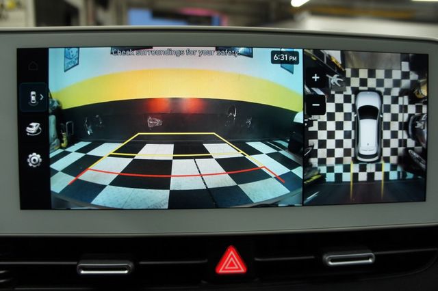 2023 Hyundai IONIQ 5 1-Owner, AWD, LIMITED, FULLY LOADED - 22987087 - 35