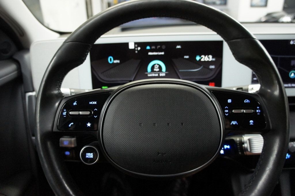 2023 Hyundai IONIQ 5 1-Owner, AWD, LIMITED, FULLY LOADED - 22987087 - 39