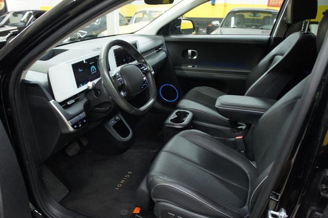 2023 Hyundai IONIQ 5 1-Owner, AWD, LIMITED, FULLY LOADED - 22987087 - 42