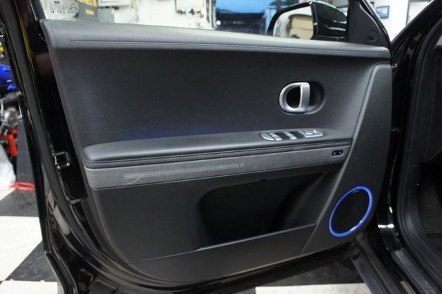 2023 Hyundai IONIQ 5 1-Owner, AWD, LIMITED, FULLY LOADED - 22987087 - 43