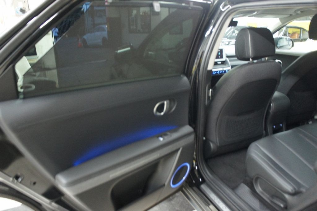 2023 Hyundai IONIQ 5 1-Owner, AWD, LIMITED, FULLY LOADED - 22987087 - 46