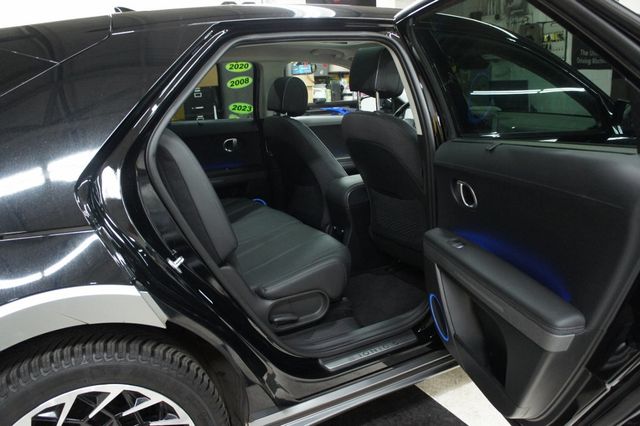 2023 Hyundai IONIQ 5 1-Owner, AWD, LIMITED, FULLY LOADED - 22987087 - 50
