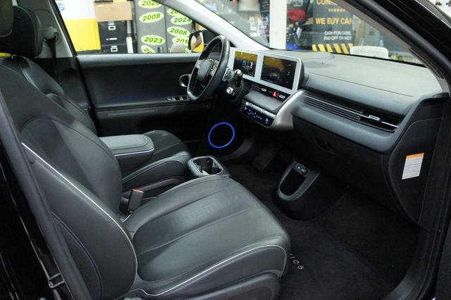 2023 Hyundai IONIQ 5 1-Owner, AWD, LIMITED, FULLY LOADED - 22987087 - 51