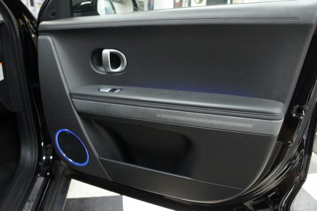 2023 Hyundai IONIQ 5 1-Owner, AWD, LIMITED, FULLY LOADED - 22987087 - 52