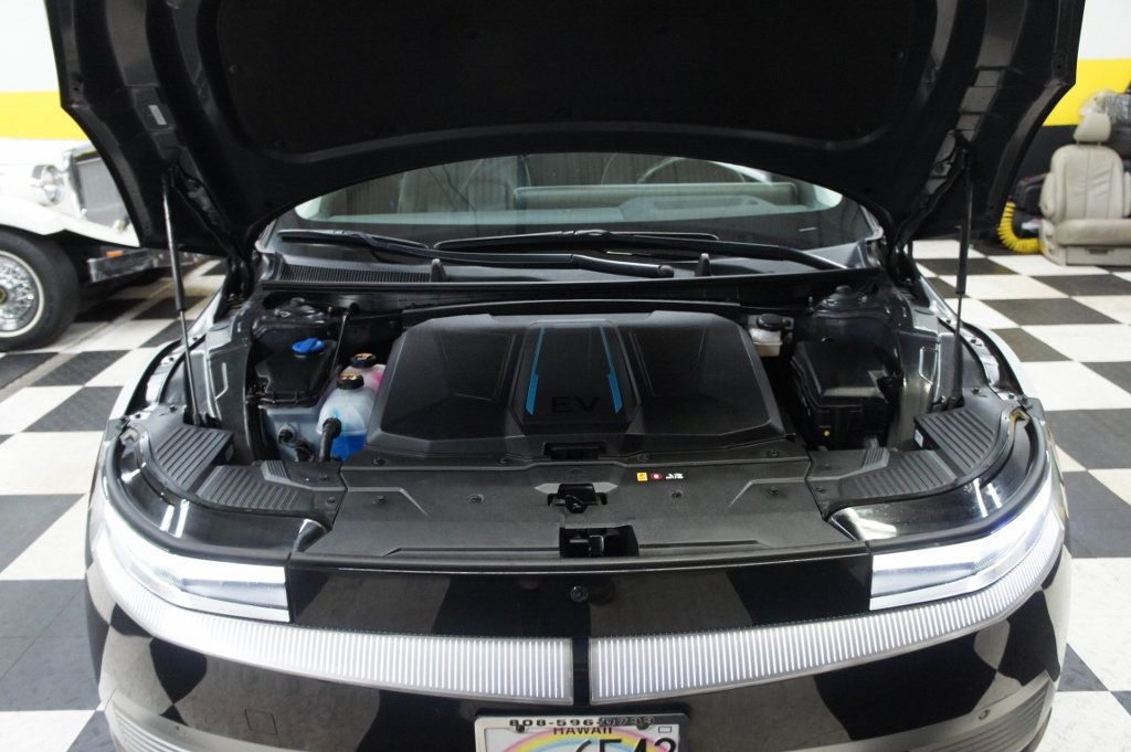 2023 Hyundai IONIQ 5 1-Owner, AWD, LIMITED, FULLY LOADED - 22987087 - 54