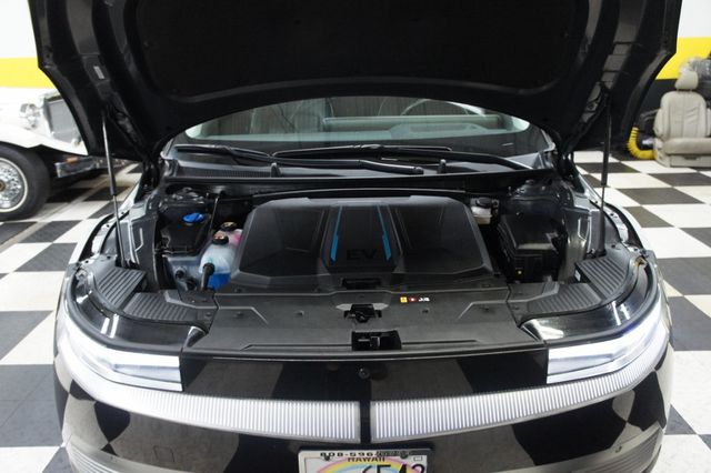 2023 Hyundai IONIQ 5 1-Owner, AWD, LIMITED, FULLY LOADED - 22987087 - 54