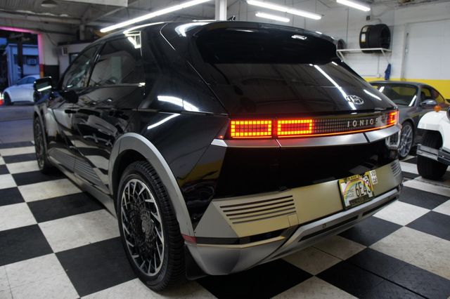 2023 Hyundai IONIQ 5 1-Owner, AWD, LIMITED, FULLY LOADED - 22987087 - 5