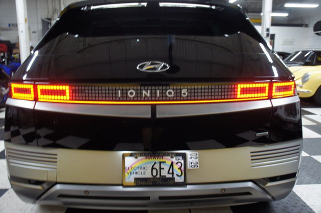 2023 Hyundai IONIQ 5 1-Owner, AWD, LIMITED, FULLY LOADED - 22987087 - 6