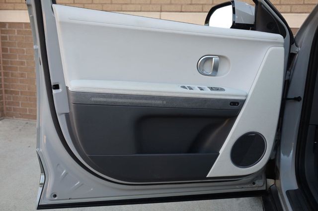 2023 Hyundai IONIQ 5 Limited - 23067541 - 11