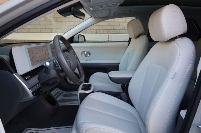 2023 Hyundai IONIQ 5 Limited - 23067541 - 13