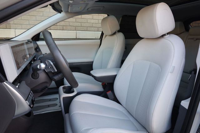 2023 Hyundai IONIQ 5 Limited - 23067541 - 14