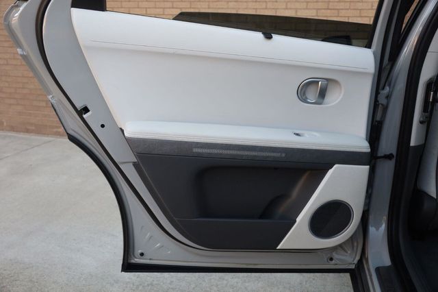 2023 Hyundai IONIQ 5 Limited - 23067541 - 17